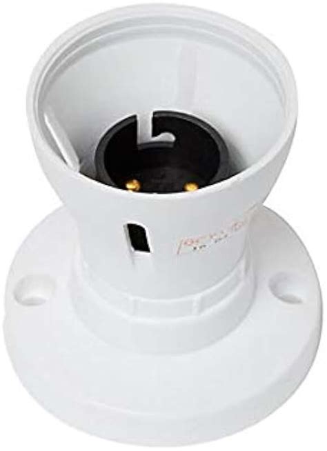 bracket that holds light bulb in electrical box|Amazon.com: Light Socket Mount.